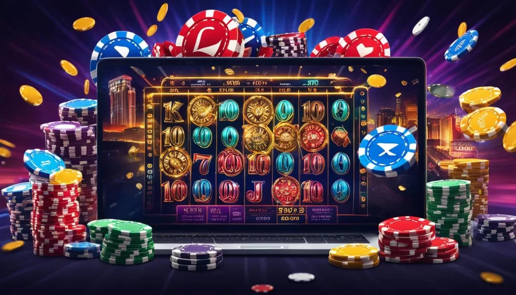 Các trò chơi casino khác tại biz88 nhà cái