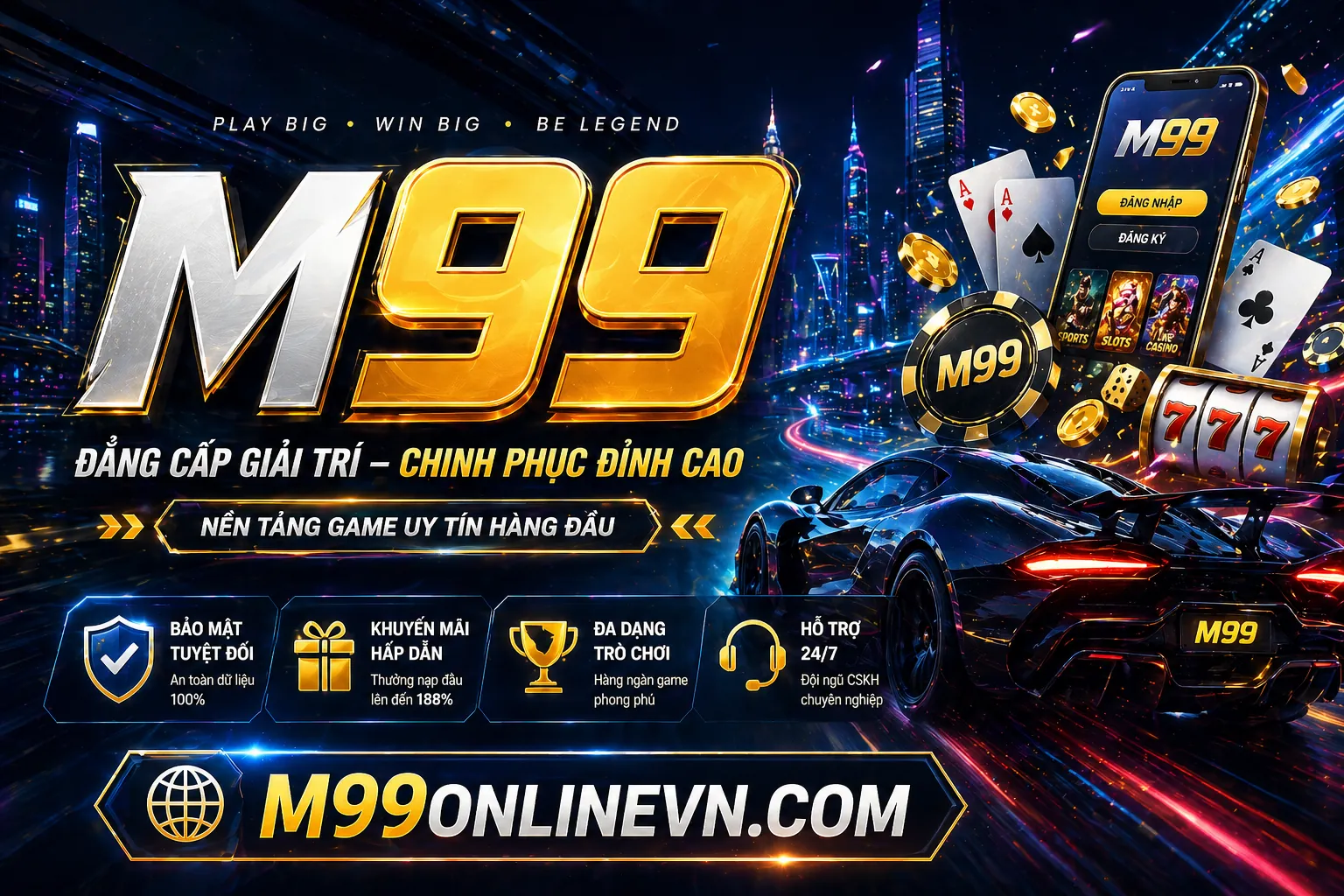 Các tính năng nổi bật của biz88 nhà cái