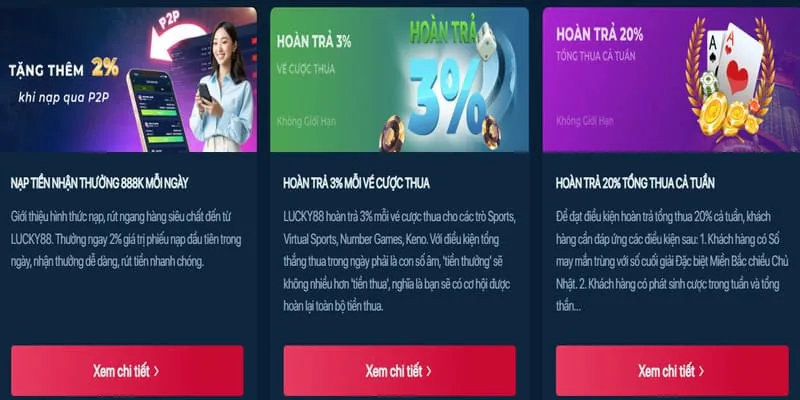 Khuyến mãi chào mừng thành viên mới biz88 nhà cái